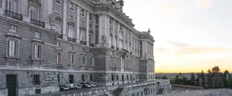 Excursiones desde Madrid