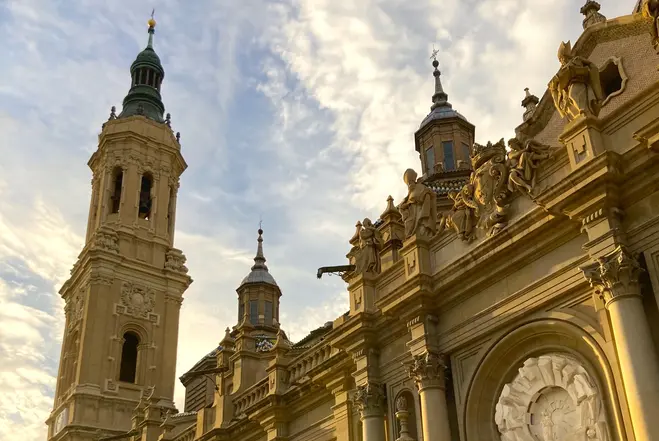 Descubre Zaragoza, ciudad milenaria - Free Tour