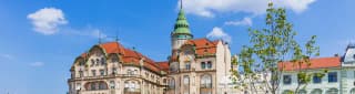 Oradea