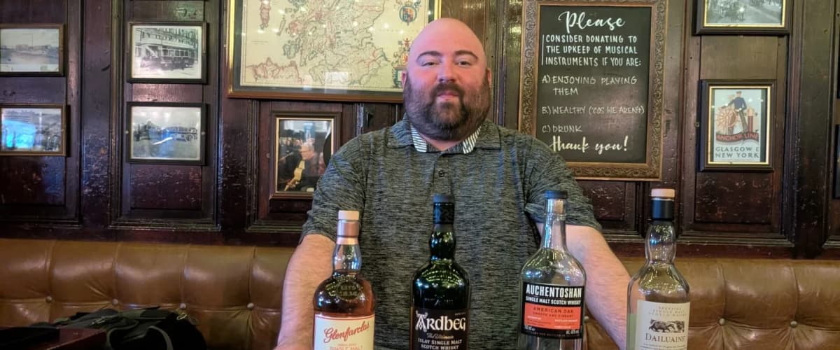Excursiones desde Glasgow