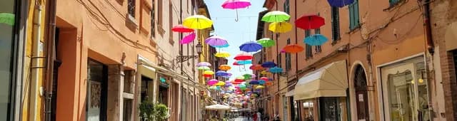 Free tour a Ferrara