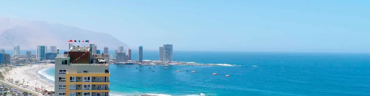 iquique