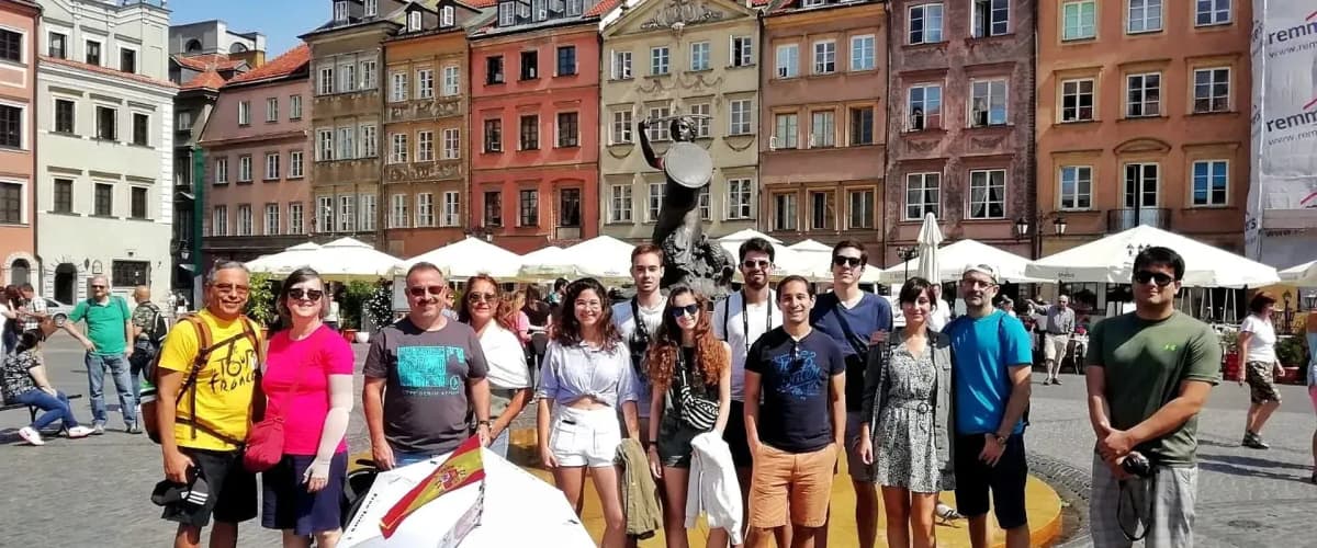 Excursiones desde Varsovia