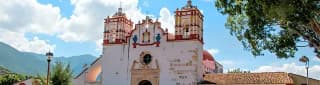 Teotitlán del Valle