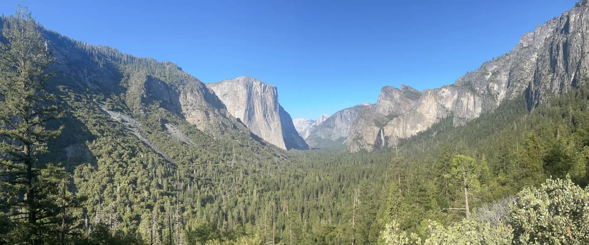 Day Trips from San Francisco
