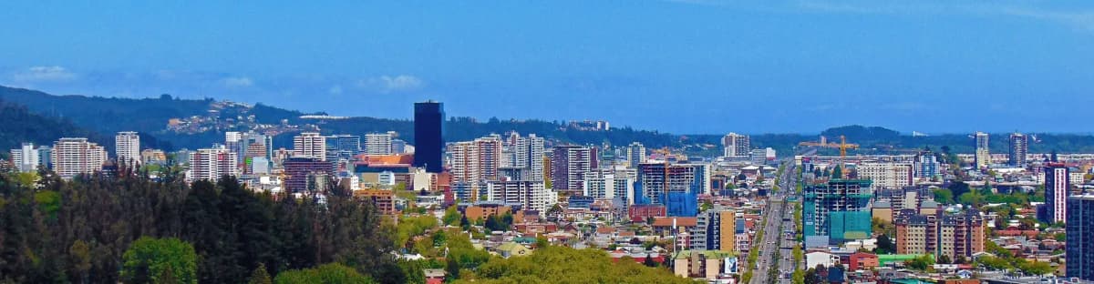 concepcion
