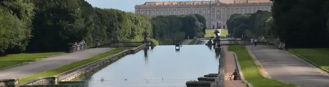 Free Tour en Caserta
