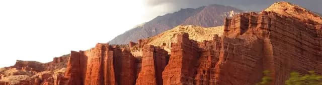 Cafayate