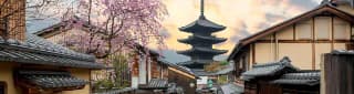 Free tour Kioto
