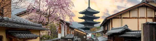 Free tour Kioto
