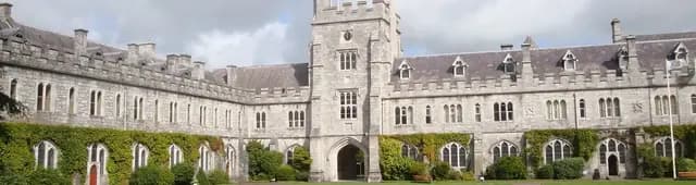 Cork walking tours