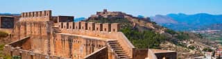 Free tour en español Sagunto
