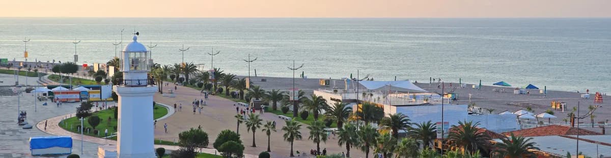 batumi
