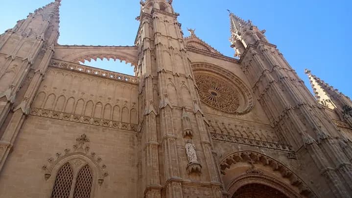Free Tour por el Corazón de Palma