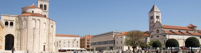 Zadar
