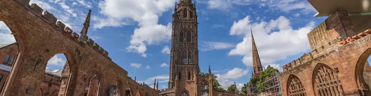 coventry