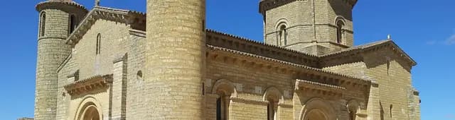 Free tour en español Palencia