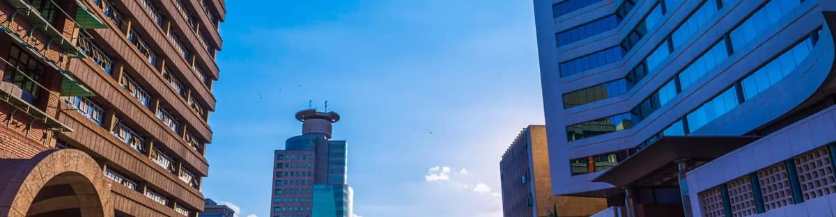 harare