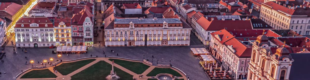timisoara