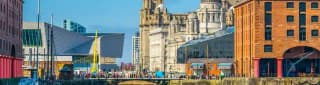 Free tour en español Liverpool