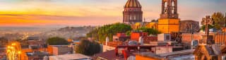 Heroica Puebla de Zaragoza