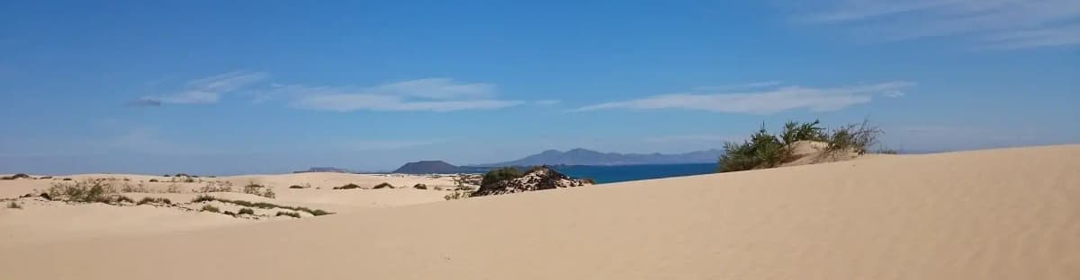 corralejo