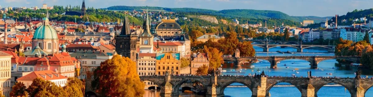 prague