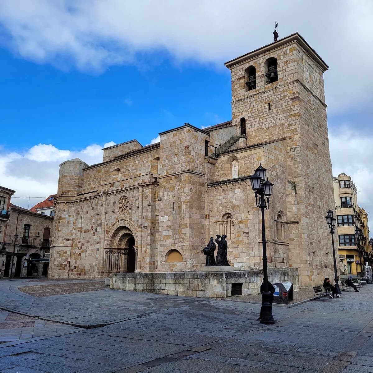 Zamora: entre historia, leyendas y secretos