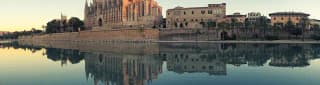 Palma de Mallorca free walking tours