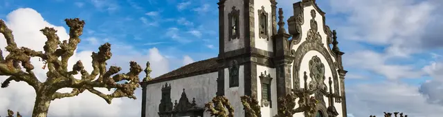 Free tour en español Distrito de Ponta Delgada