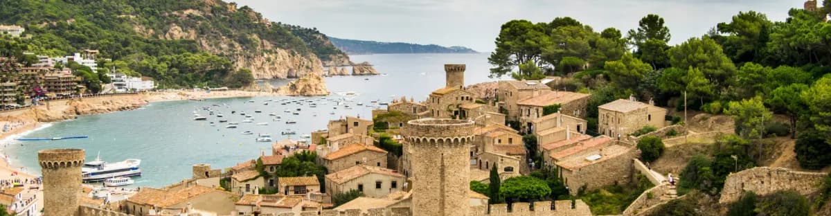 tossa-de-mar