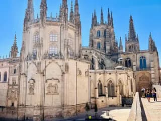 Free tour en Burgos