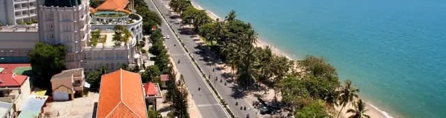 Free walking tour in Nha Trang