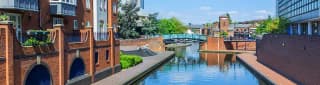 Birmingham walking tours
