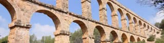 Free walking tour Tarragona