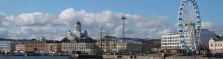 Free walking tour in Helsinki