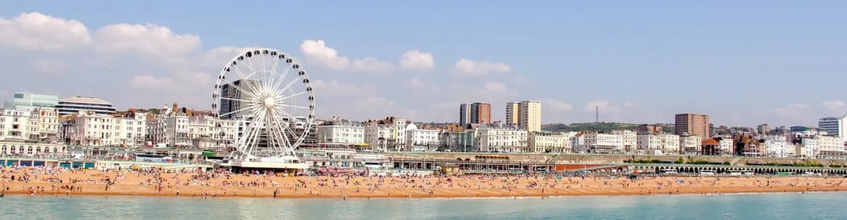 brighton