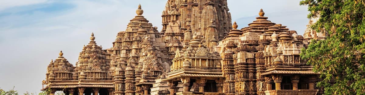 khajuraho