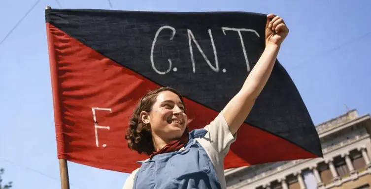 The Spanish Civil War and Franco's dictatorship