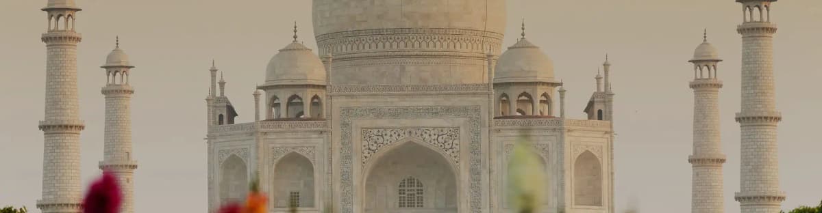 agra