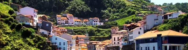 Cudillero