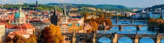 Free tour Praga español