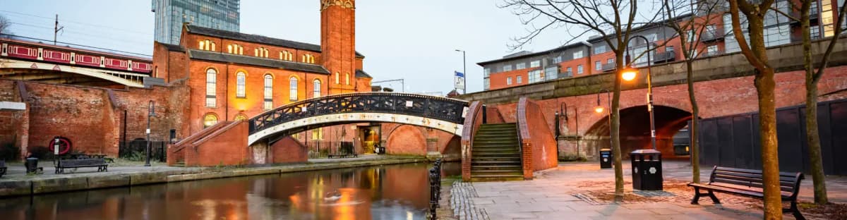 manchester