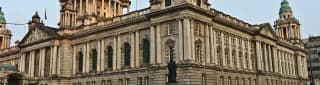 Free tour en español Belfast