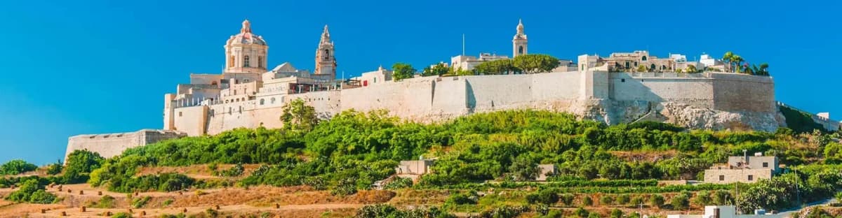 mdina