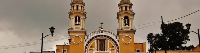 Cholula