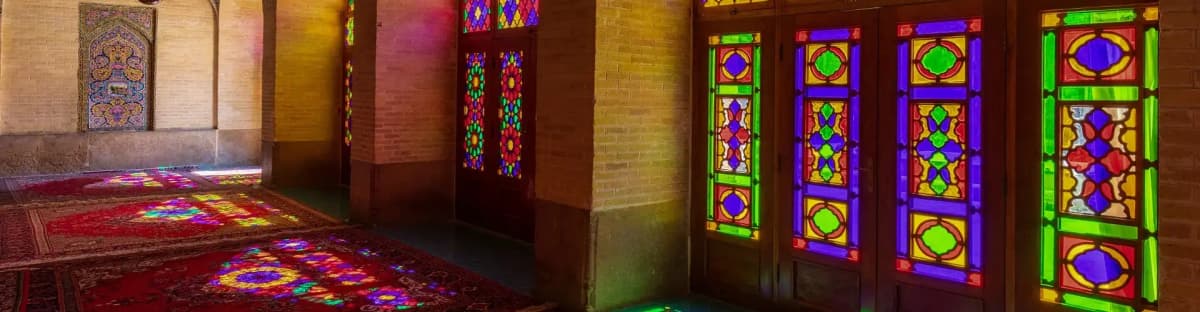 shiraz