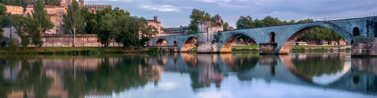 avignon