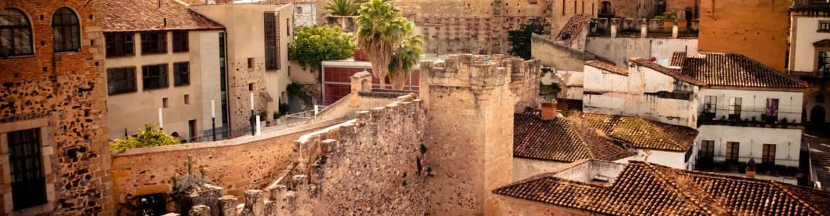caceres
