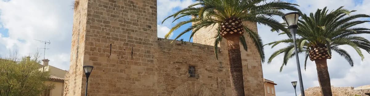 alcudia